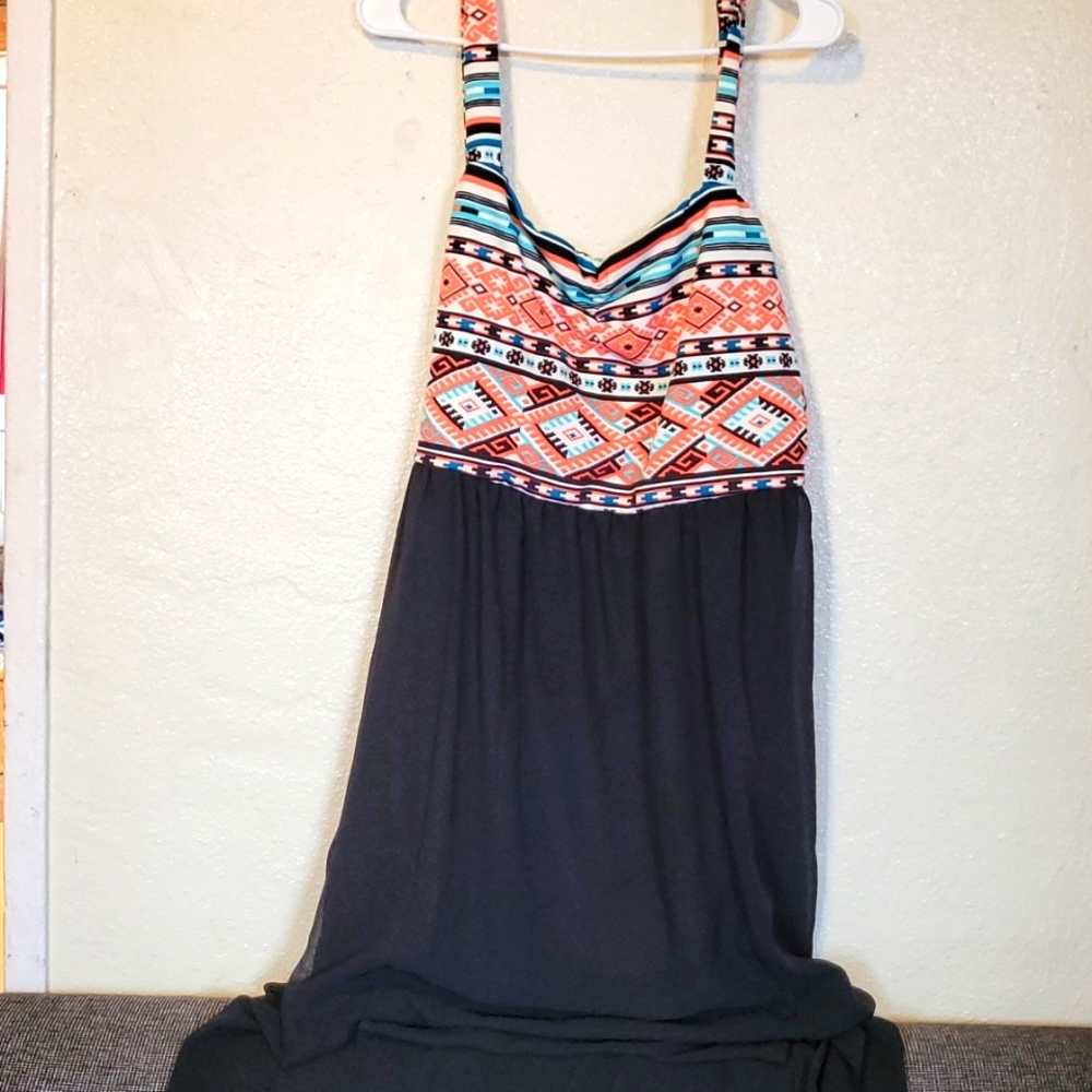Finesse dress